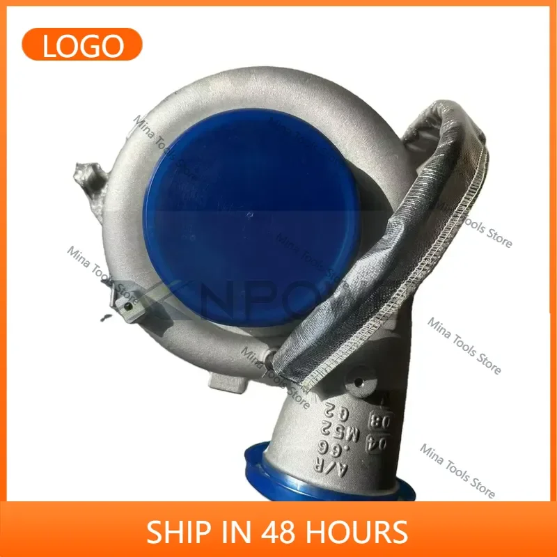 Engine T402971 247-2964 10R-7297 Excavator Parts 2206 C13 Turbocharger 2472964 10R7297 Machinery Engines for