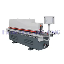 2023 New Model Chinese Manufacture Fine Finishing Wood-Working Edge Banding Machine