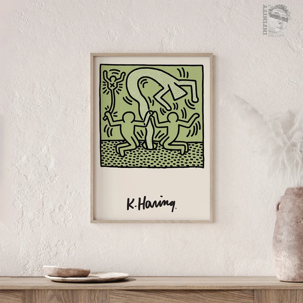 Green Set Matisse Cutout Color - Home Decor Ikea recension och pris