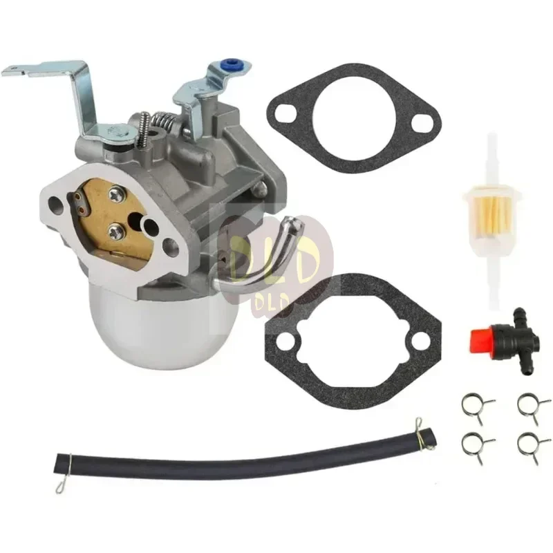XG8000E carburetor fit for Generac 091187 091187A GN410HS GN410 GN360 A4600 000935-3 410cc GENERATOR carburettor