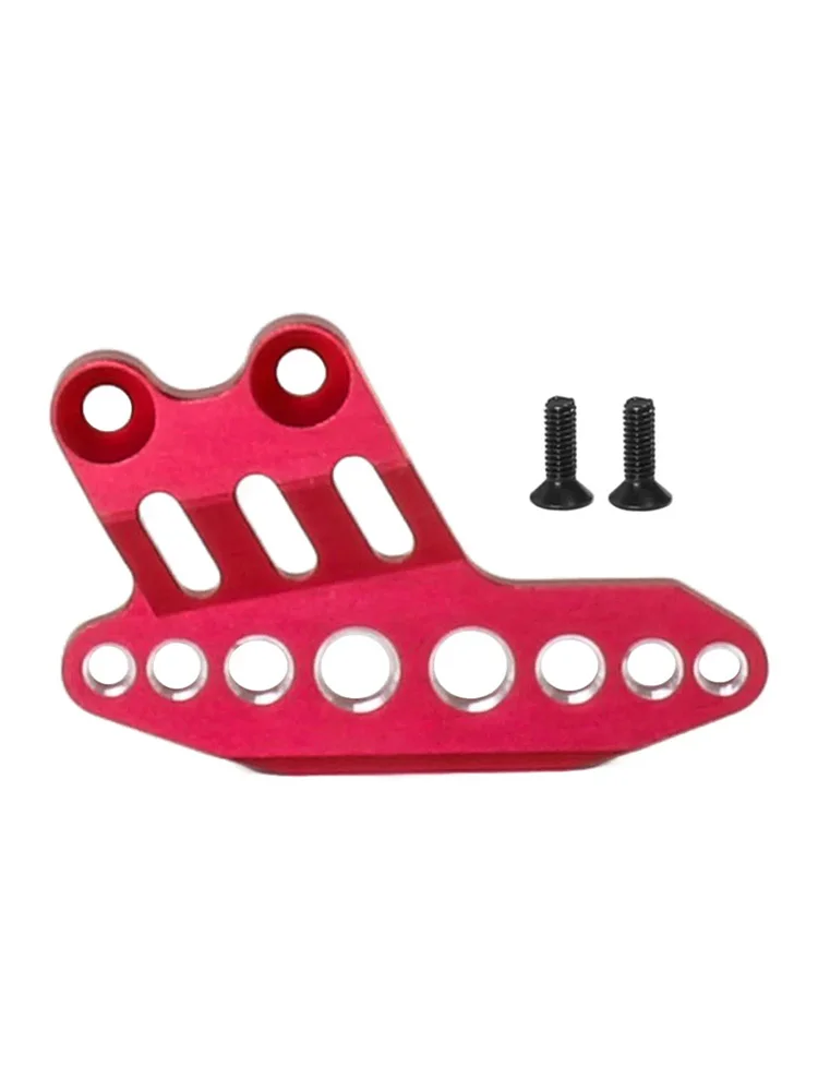 Protectores de cadena de metal Los 264000   Piezas de mejora para motocicleta LOSI 1/4 Promoto-MX, accesorios