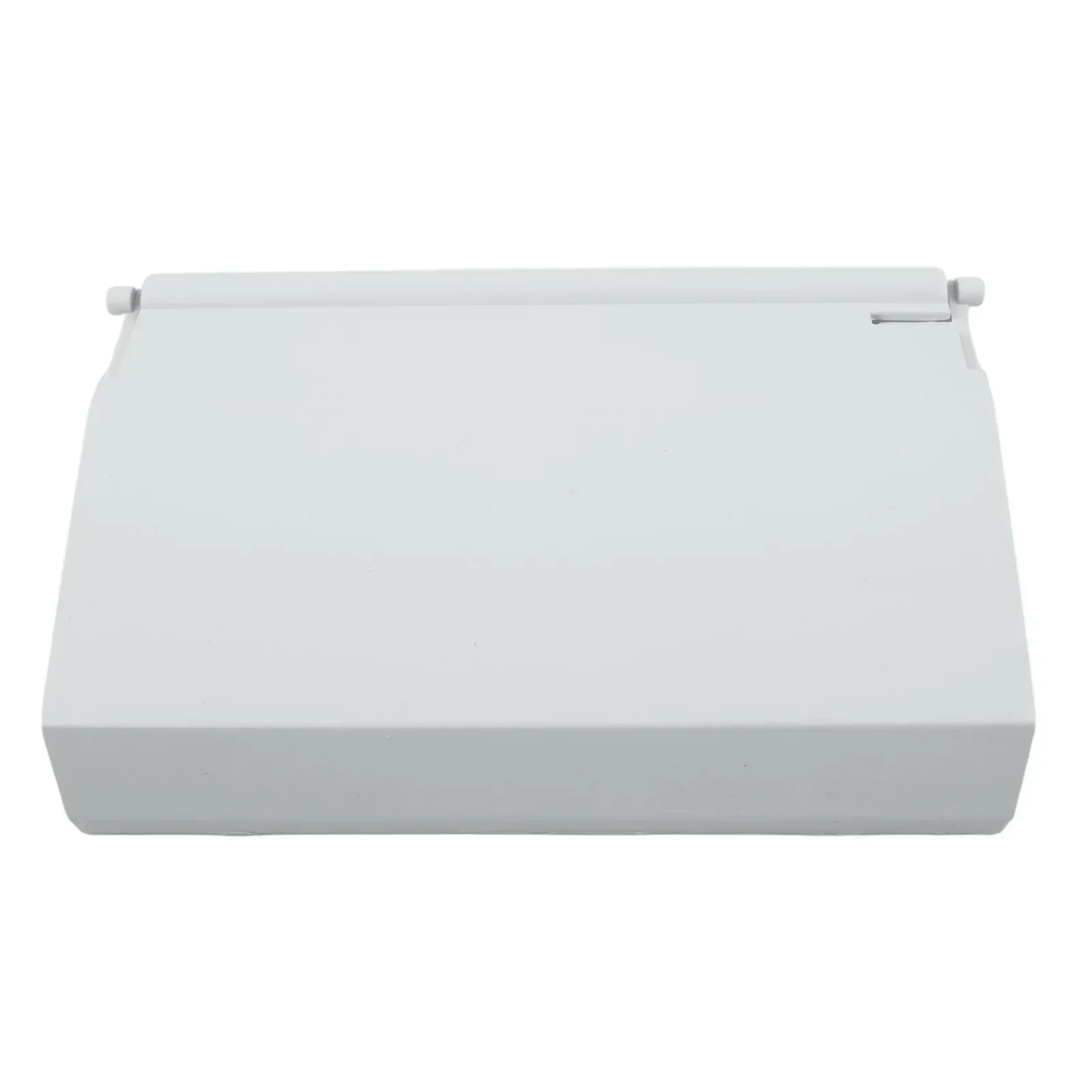 Skimmer Weir Weir Swimming Pool Parts White Plastic Cleaning Accessory Filter For Hayward Poolc For SP1082K4 Snap In Design