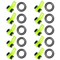 10pcs