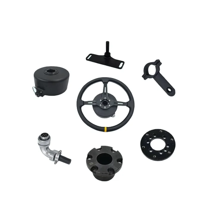 

Tractor Autopilot Motor Factory 12V 24V 10Nm Direct Drive Motor For Agriculture Auto Guidance Steering System