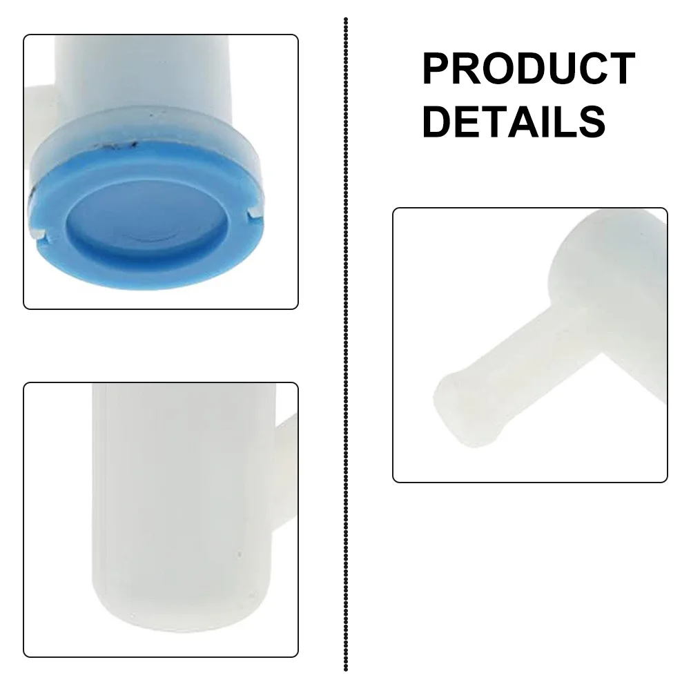Outboard Line Fuel Filter For 1Yamahafor F150 For F200 F225 For F250 FL150 LF150 LF200 LF225 LF250 F250B