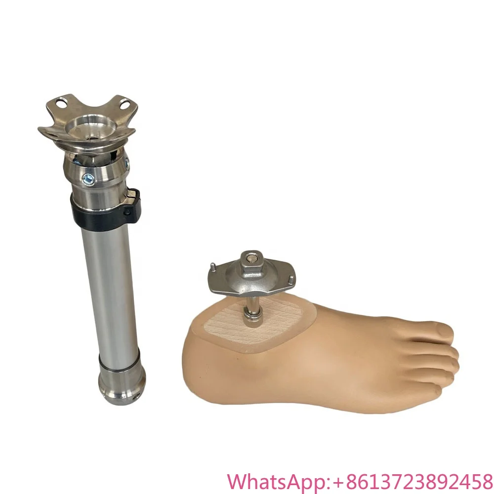 Prosthetic Bk Kits …