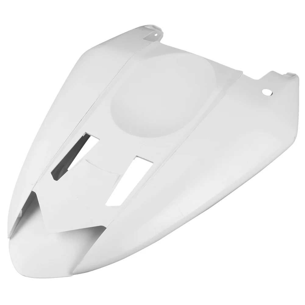 

Для Kawasaki ZX10R ZX-10R 2004 2005, задний обтекатель мотоцикла, обтекатель из АБС-пластика, форма для литья под давлением, неокрашенная