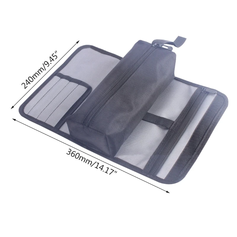 Portable Multi-functional Spanner Tool Folding for Working Dropship