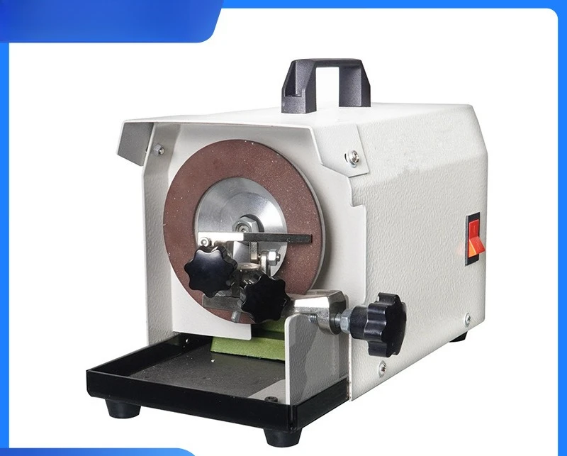 Knife sharpener Automatic small electric belt sander Knife sharpener Universal scissors machine