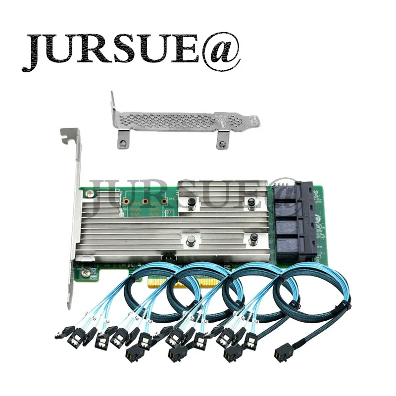 Lsi 9305-16I Sata S… - image