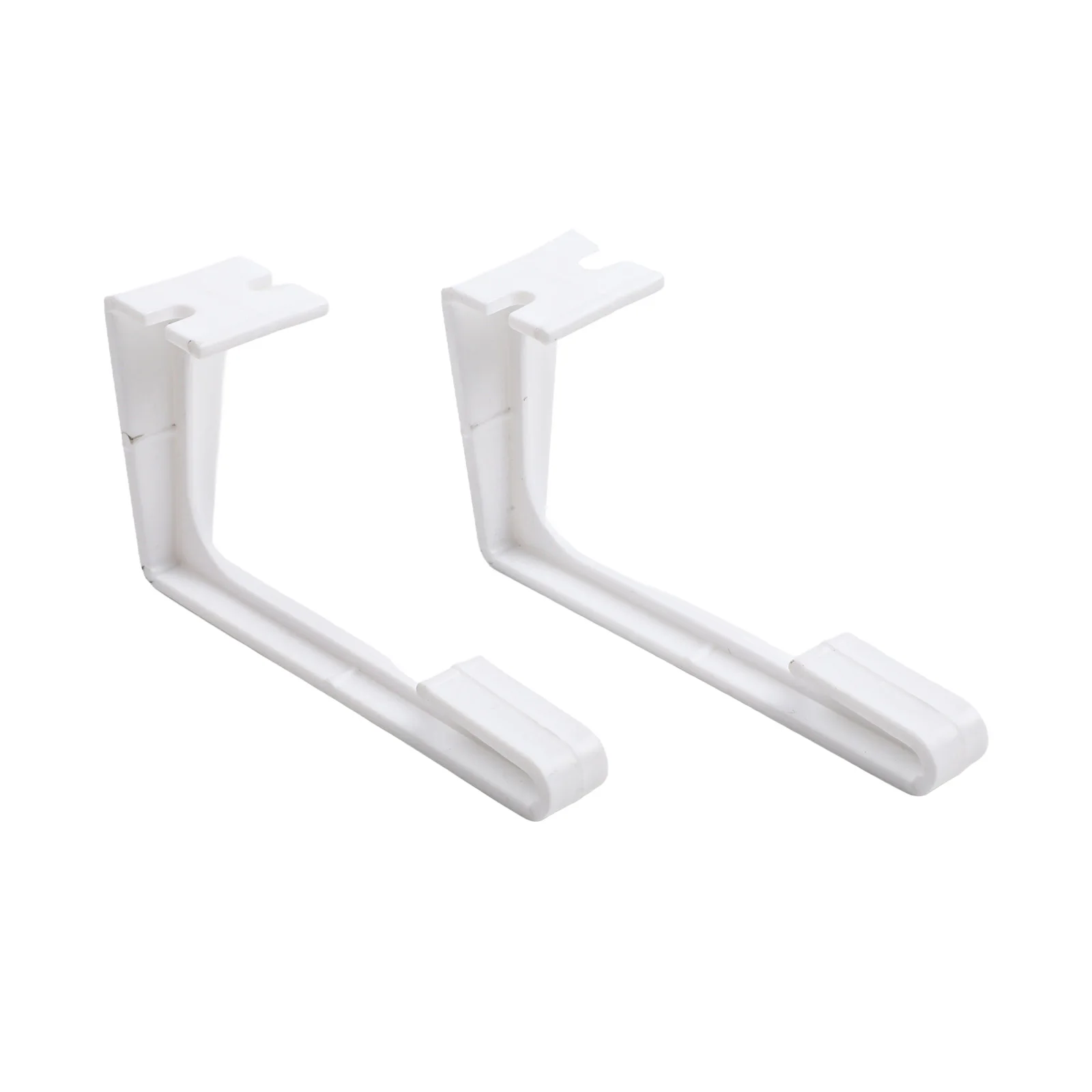 

Зажимы для штор для кемпинга, аксессуары для караванов, фиксатор штор для крышки автофургона 2 H X 4 L X 1 W, простая установка