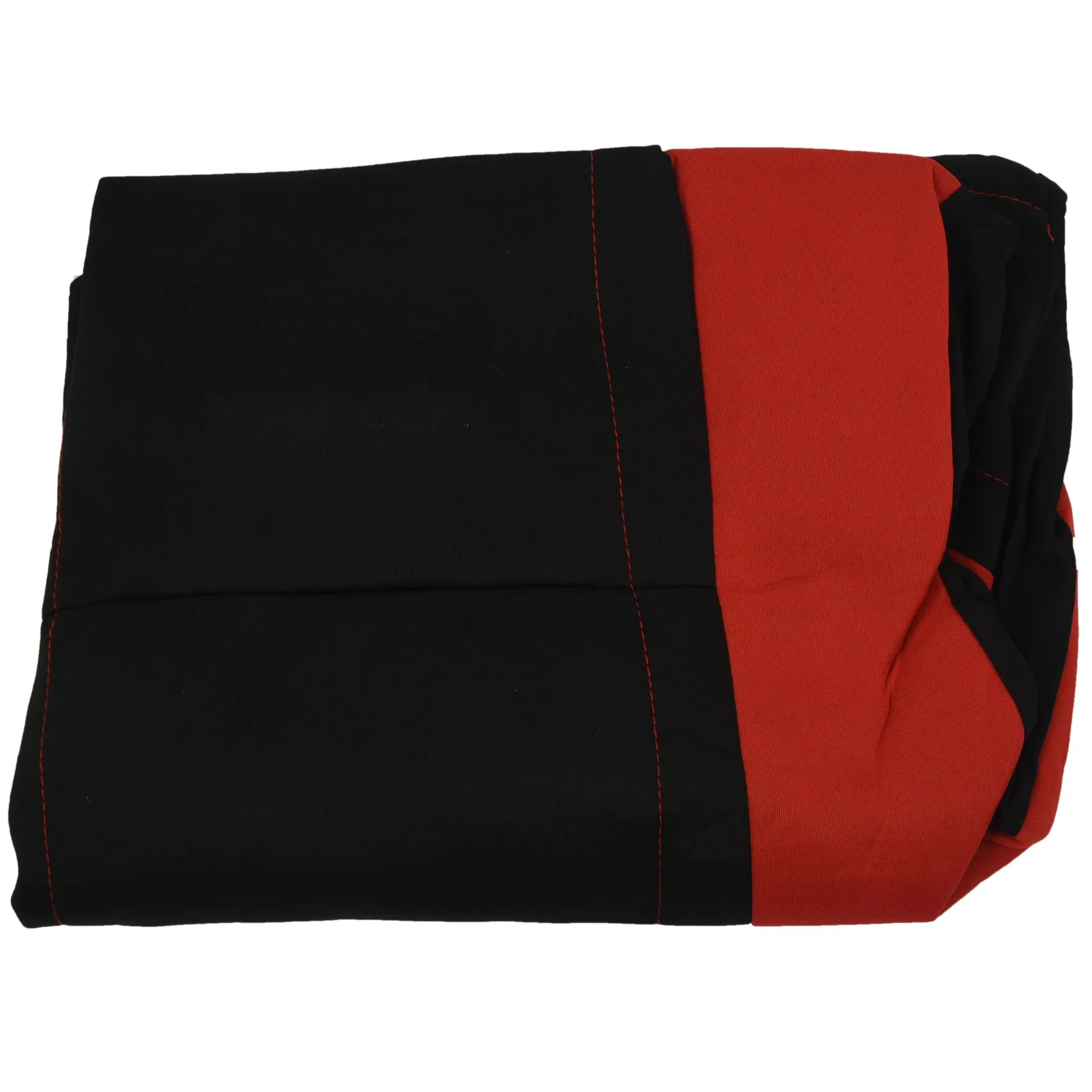 Car Universal Support High Back Bucket Seat Cover Seat Cover Seat Seat Cover Red