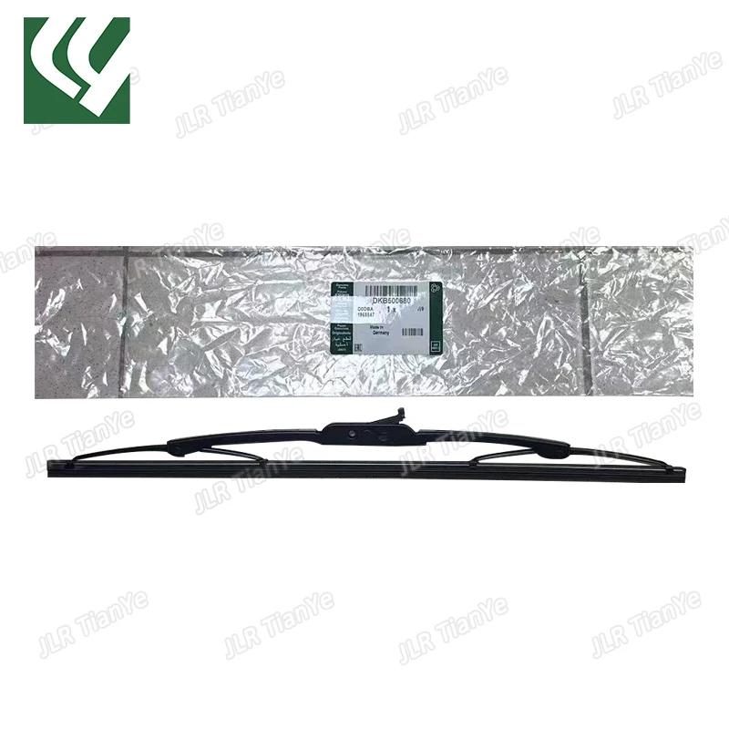 

DKB500680 DKC500030 DKB500710 Car Rear Windshield Wiper Arm Blade Set for Land Rover Discovery 3 Discovery 4