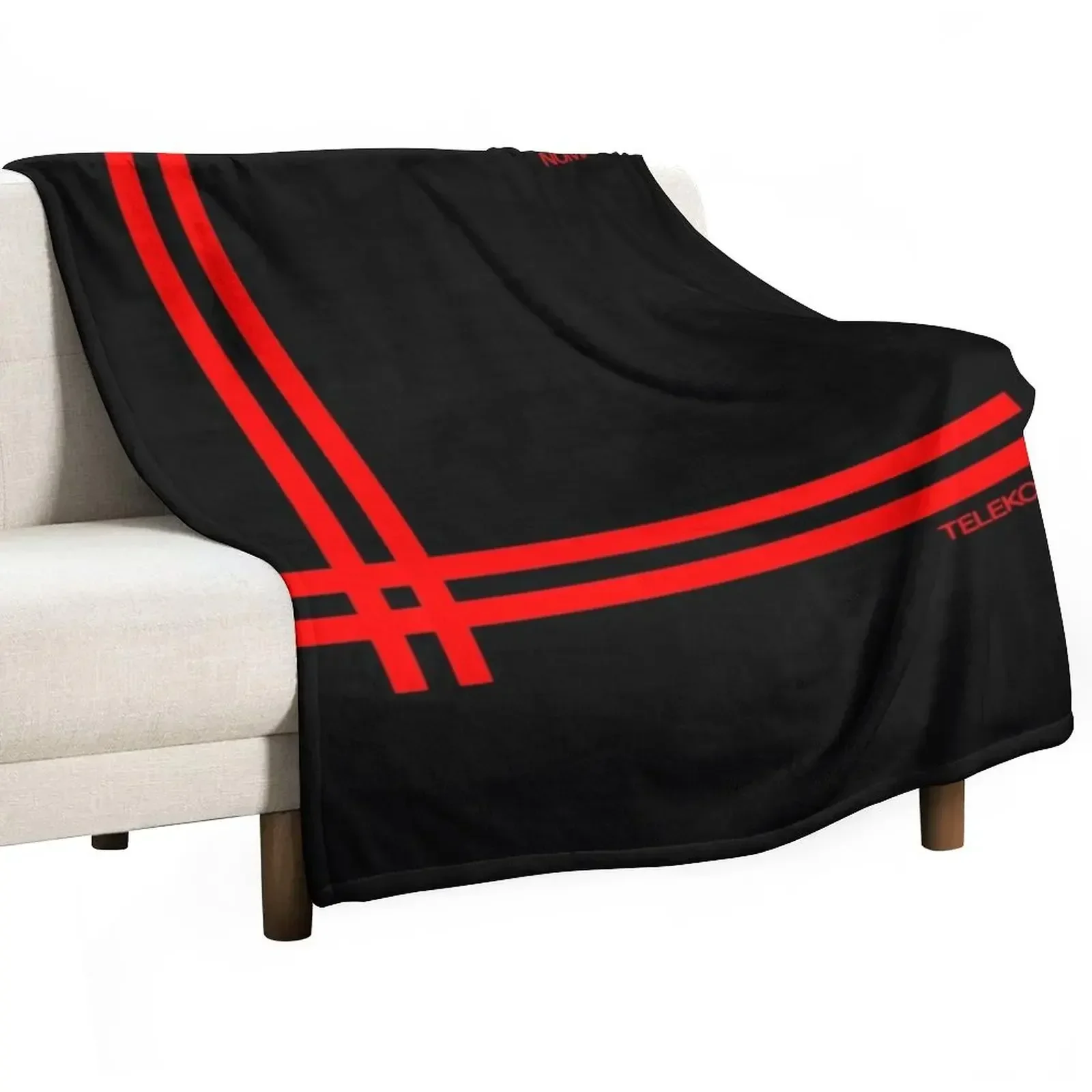 

Gary Numan - Telekon (1980) Classic T-Shirt Throw Blanket Plaid Weighted Blankets