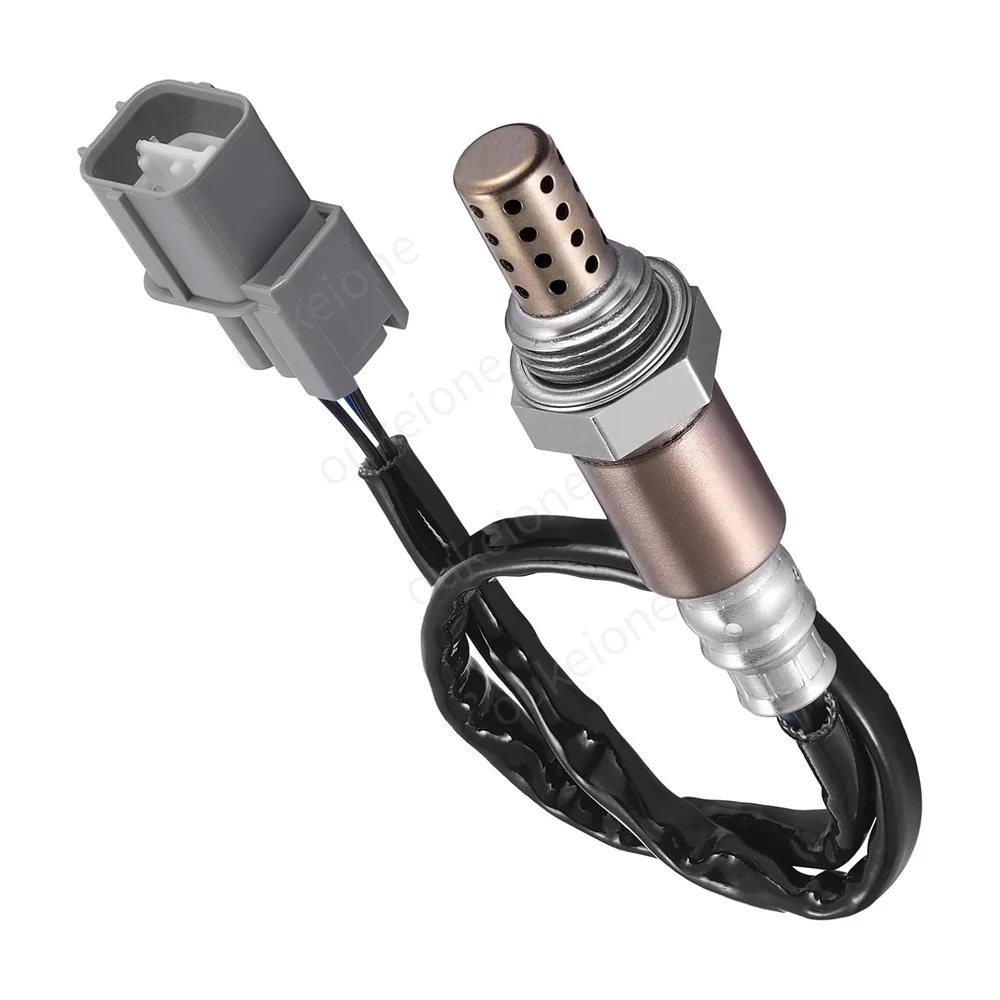 234-4355 for 2004 2005 2006 Acura TL 3.2L 2008 2009 2010 Honda Odyssey 3.5L Oxygen Sensor Upstream Downstream 4wires Lambda view 2