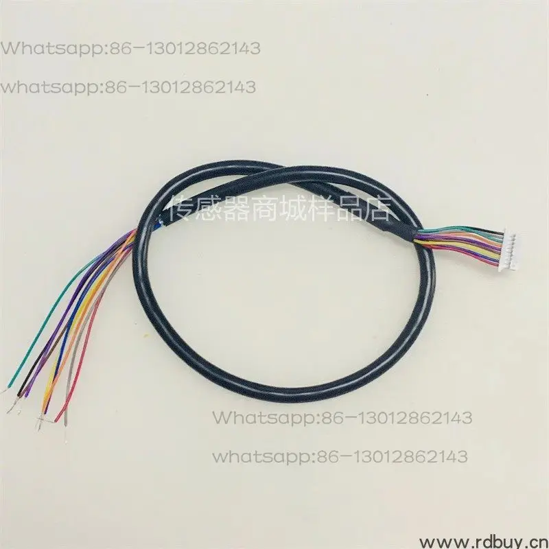 Three-axis electronic compass PNI tilt compensation electronic compass, with connecting cable
