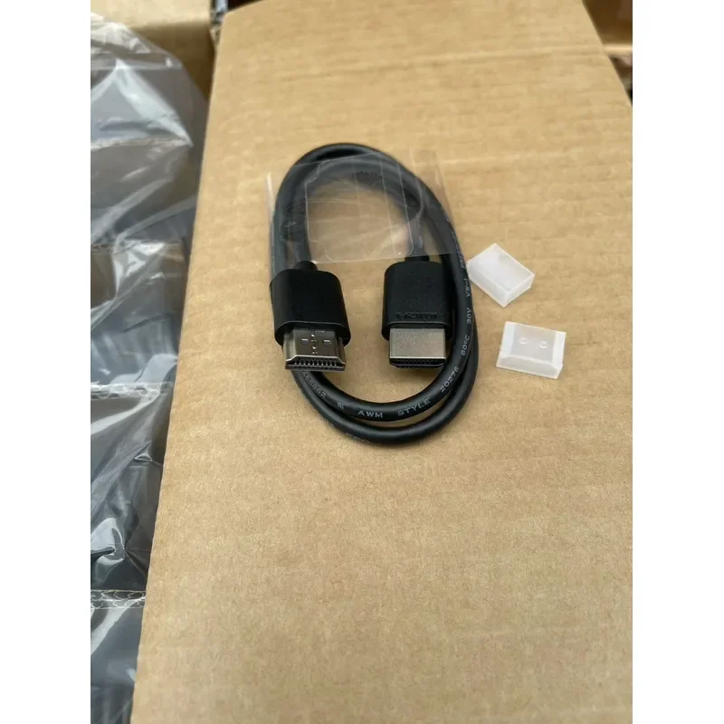 for Dell HP Lenovo HDMI Cable Version 2.1 8K Original Factory Wiring with Original Box High Speed Data Transmission Line