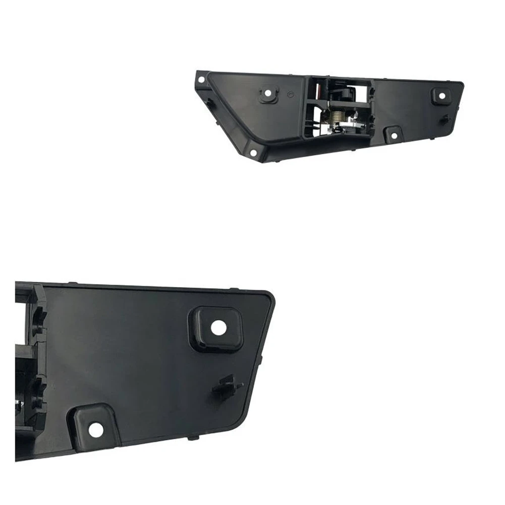 

AEF3-Car Accessories Door Interior Inner Door Handle Modified Inner Handle For LIFAN X60