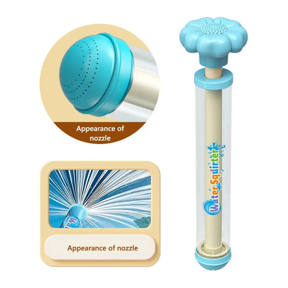 Pull-out Spray Water Splashing Portable Outdoor Water Spray Sprinkler Multifunctional Sprinkler Atmosphere Props