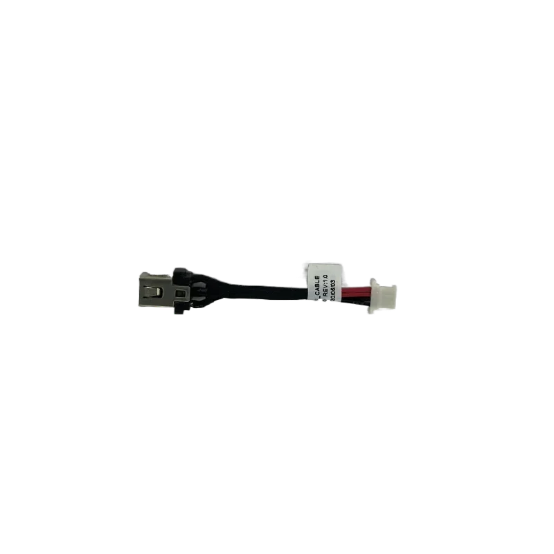 DC301014G00 new DC-IN cable for lenovo ideapad S340-14IWL 14IML 14API 14IIL DC POWER JACK connector 5C10S29909