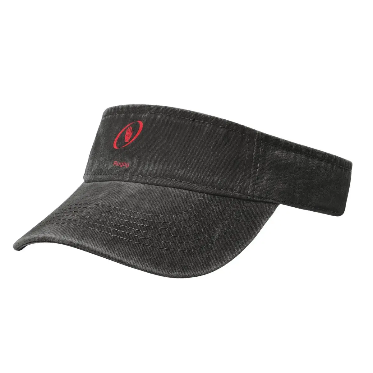 ULSTER RUGBY OFFICIAL IRFU Baseball Caps Outdoor Sun Hats Empty Top Cotton Golf Hat