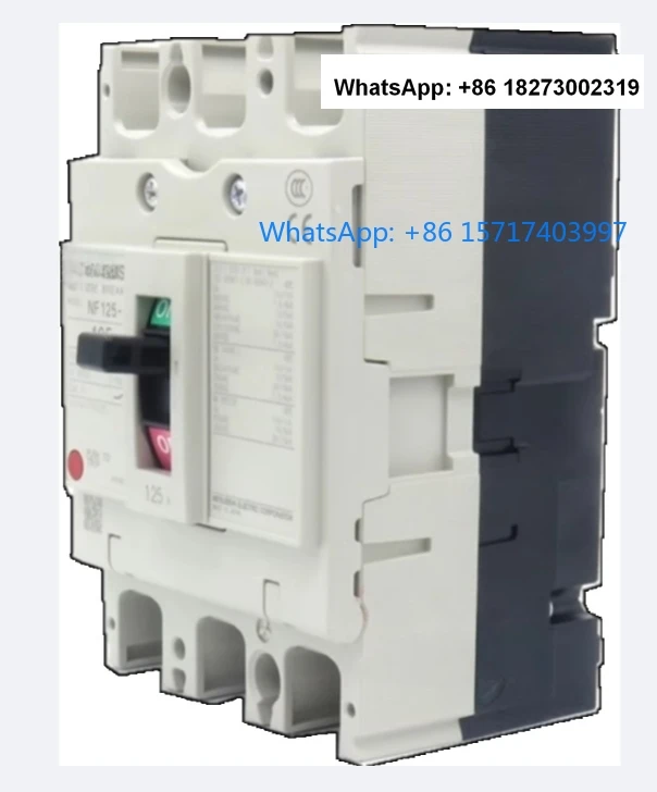

Автоматический выключатель в литом корпусе NF250-CWB NF250-SWB 125A150A175A250A
