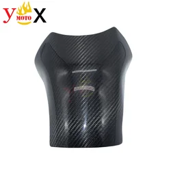 CB 400 99-07 Motorcycle Carbon Fiber Gas Fuel Tank Protection Cover Guard Sticker Decal For Honda CB400 VTEC I II II 1999-2007