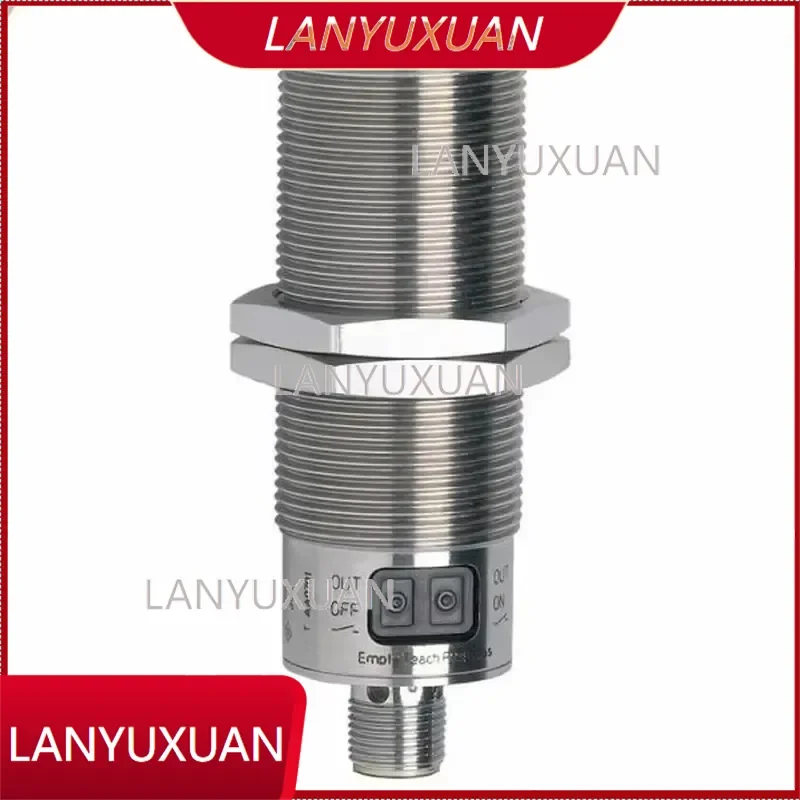 Plc Ki5084 Kia3080bfakg/2wbrt/us Proximity Switch New Ready Stock Industrial Automation Pac Dedicated for Warranty