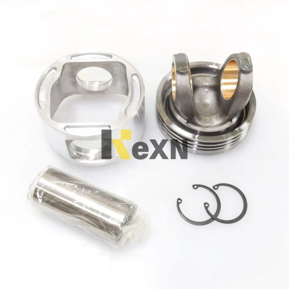 393-8988 3938988 PISTON WITH PIN FOR CAT 3126 3126B 3126E ENGINE PISTON WITH PISTON PIN ENGINE PARTS