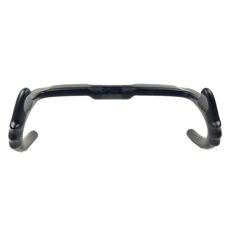 BIKEDOC HB27 Neue Version mit Bremsen Carbon-Bahnrad-Lenker Cycle Sprint TT Carbon-Lenker – Detail 9