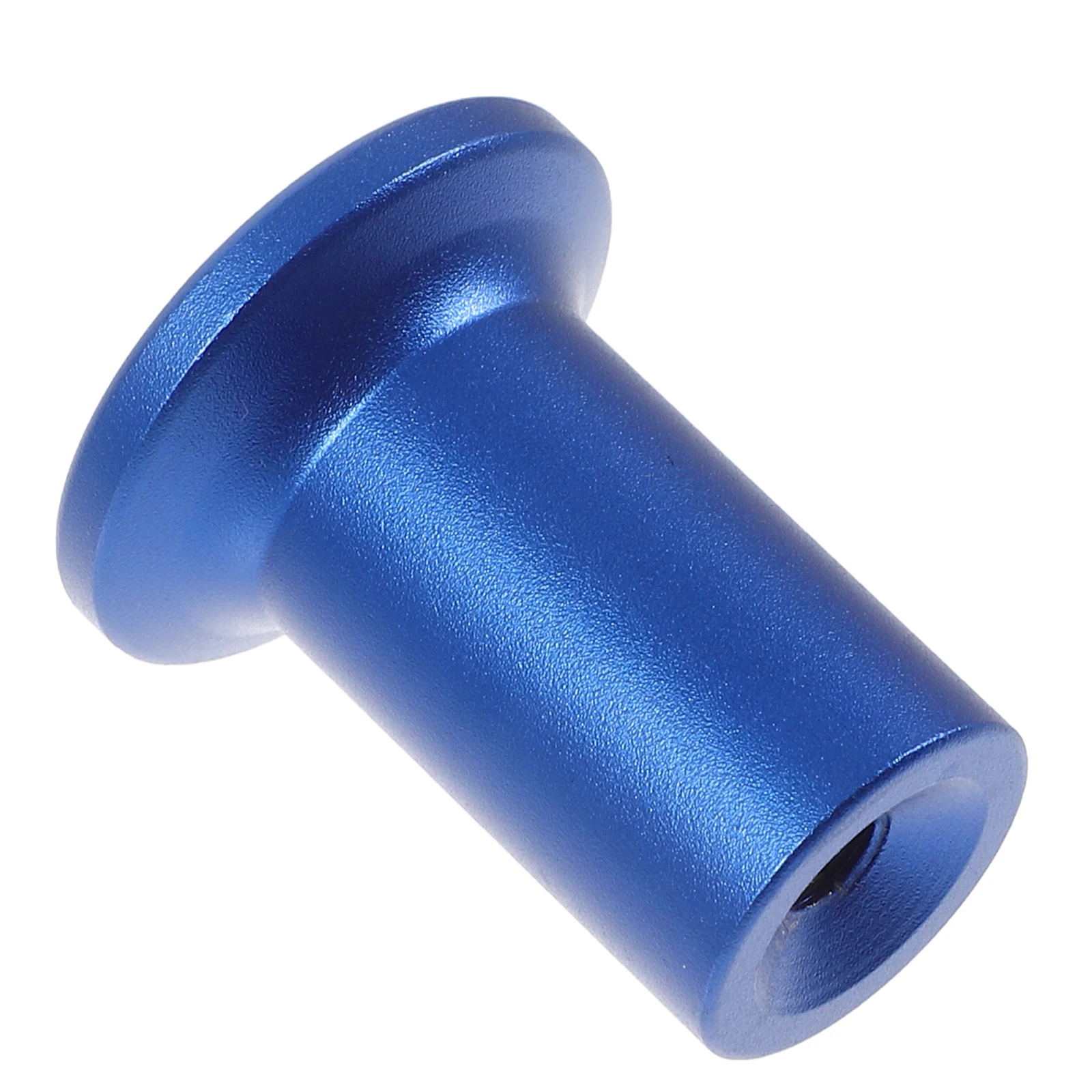 

Aluminum Alloy Cover Replacement Drift Knob For Durable Scratch Resistant Car Gear Cover Auto Hand Brake Cap Vehicle