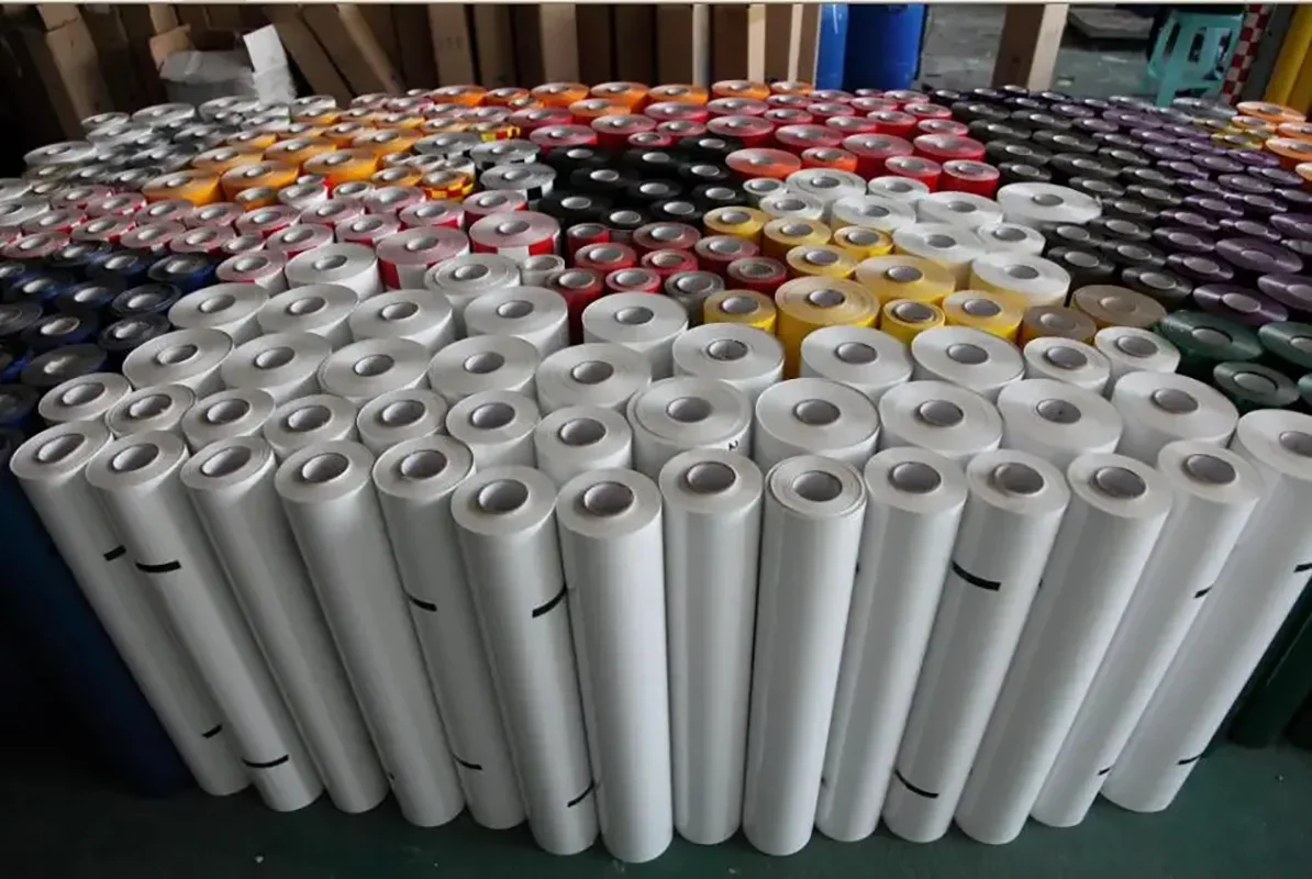 2Meters Better Quality Factory Price Hot Shrink Covering Film For RC Airplane Model DIY RC Aircraft Accessory Parts FRY