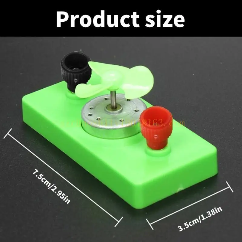 62ka Física Experimento Motor Motor mudo Solar Pequeño Solar Para Laboratorios