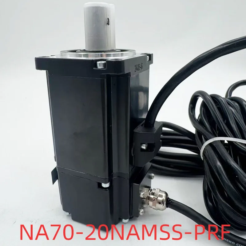 

Good Quality Ink Key Motor For Komori machine NA70-20NAMSS-PRF KOMORI Offset Press Spare Parts