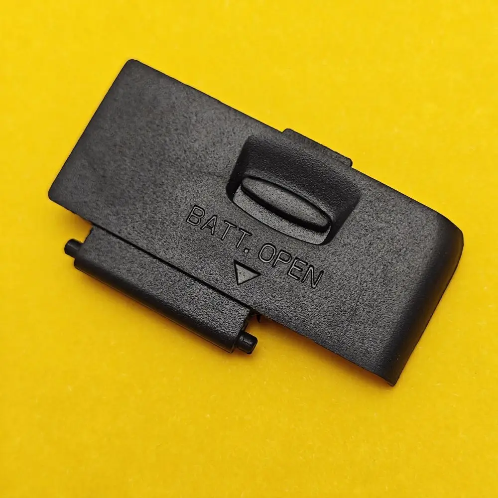 باب غطاء البطارية لكانون ، EOS 750D ، 760D ، المتمردين T6i ، T6S ، جزء إصلاح الكاميرا ، جديد ، 1 قطعة