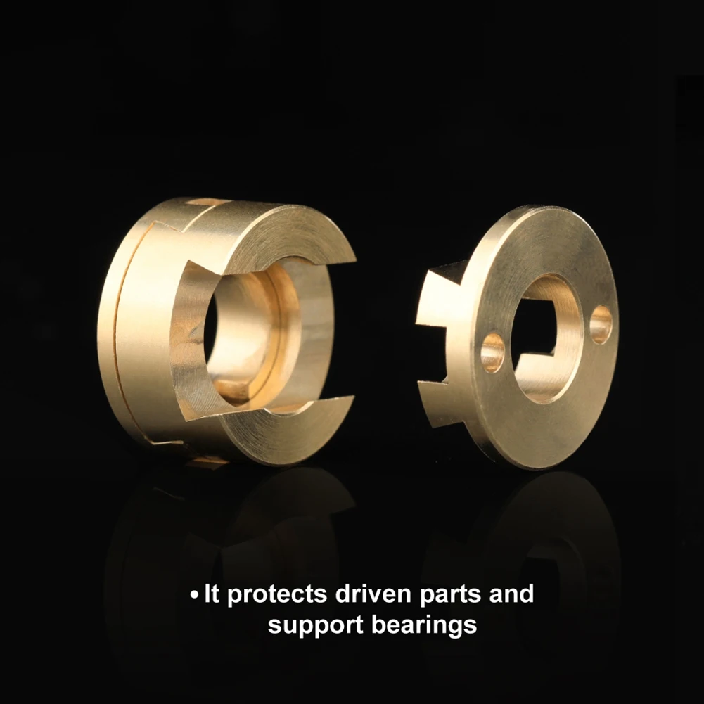 AD41-NF أولدهام اقتران للطابعة ثلاثية الأبعاد VzBoT Z-محور المسمار الساخن السرير Z-محور المسمار من ثلاثية الأبعاد