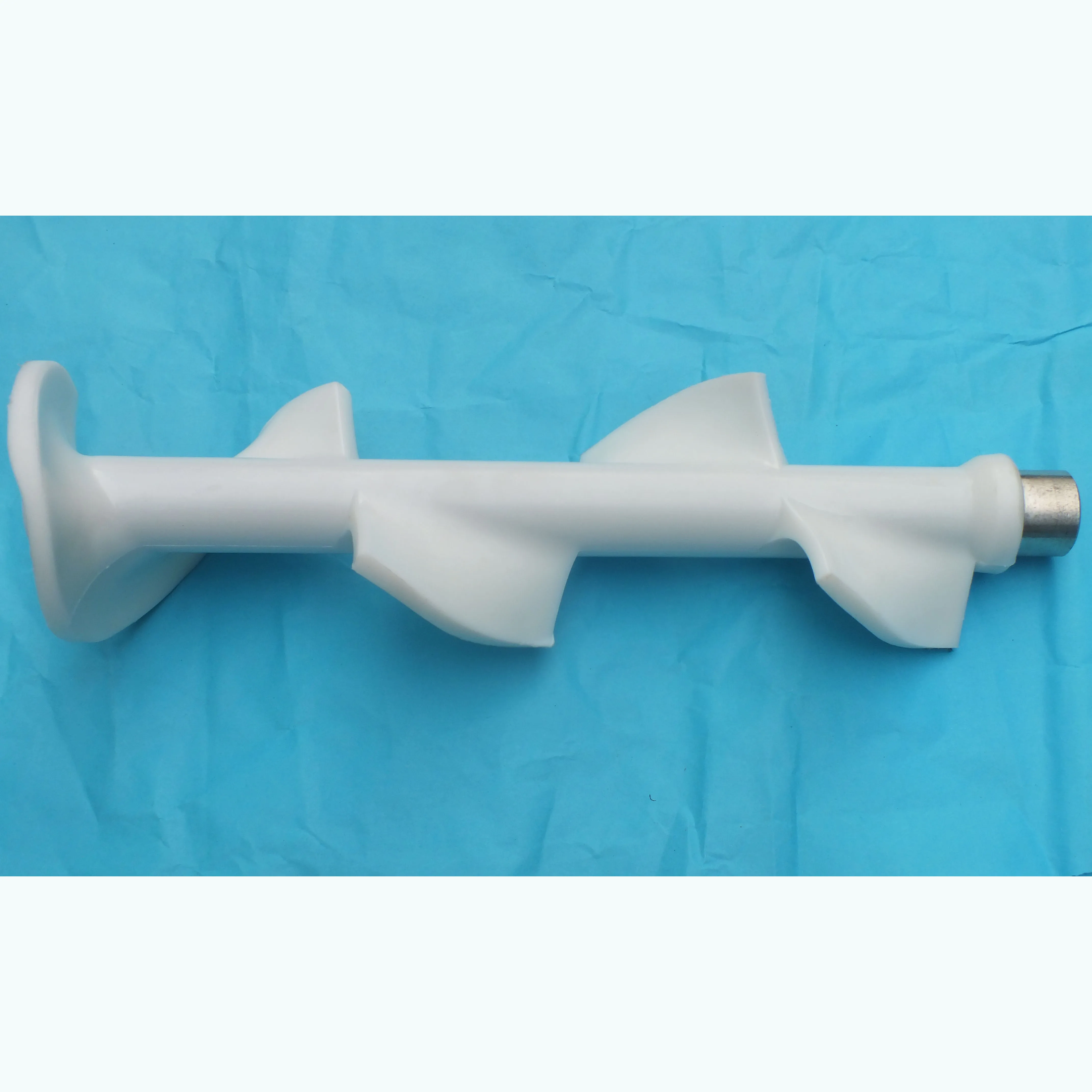 Product Stirring Shaft Special Stirring Shaft Cooker Forging Aluminum Forging Parts