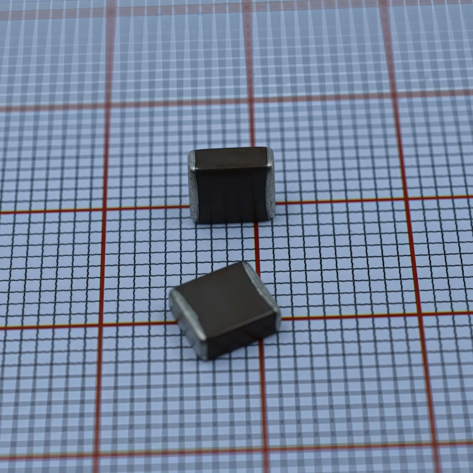 50Pcs/Lot 5750 2220 1nF 3000V 102K ±10% X7R,SMD Chip Ceramic capacitor,High voltage Chip capacitor,C5750X7R3F102KT