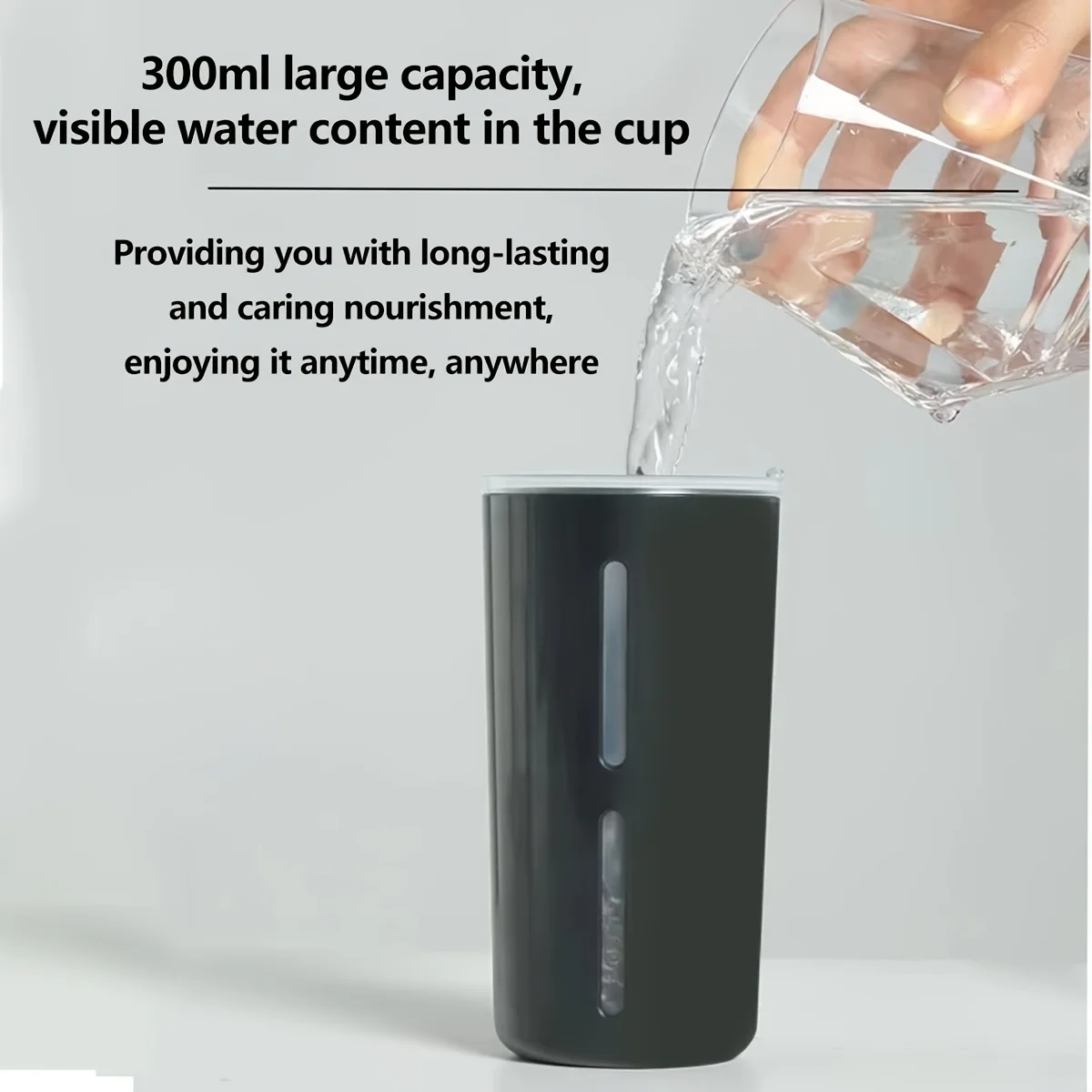 1 قطعة مرطب السيارة، منقي الهواء، الناشر التفتيت، نموذج شحن صغير لاسلكي، ضوء جو السيارة المحمول الصغير، تنقية الهواء