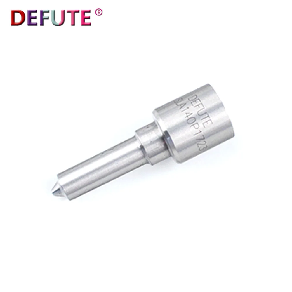 Original DEFUTE DSLA140P1723 brand diesel nozzle 0433175481 high quality With 0445120123 injector assembly