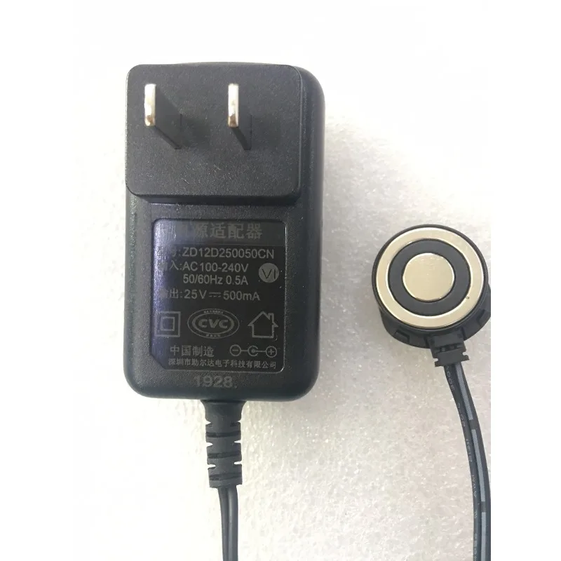 

Оригинальный пылесос FC6812 6814 6801 6722 6730, зарядное устройство, аксессуары 25 В