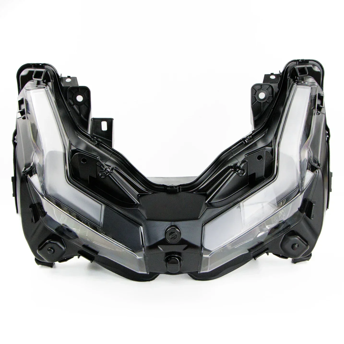 Motorcycle Headlight Headlamp Fit For Honda ADV150 ADV160 ADV 150 160 2019 2020 2021 2022 2023 Front Head Light Lamp Assembly