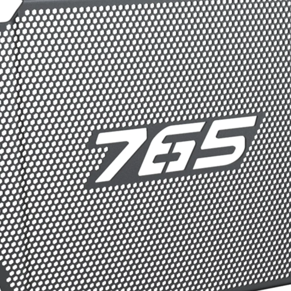 

Аксессуары для мотоциклов, защита радиатора для Street Triple Street Triple 765 R RS 2023 2024 2025 2026 Moto2 Edition