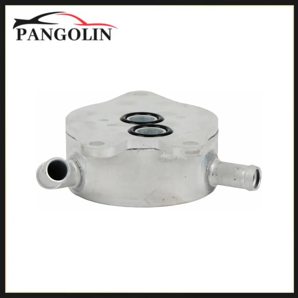 

19430-RCA-A51 19430RCAA51 Car Automatic Transmission Oil-Fluid Cooler for 03-07 Honda Accord Acura TL, 6 Months Warranty