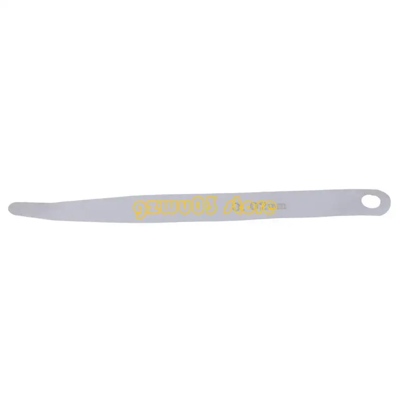 

L93C Reliable Feeler Gauge Essential Feeler Gauge Simple for Technicians & Engineers