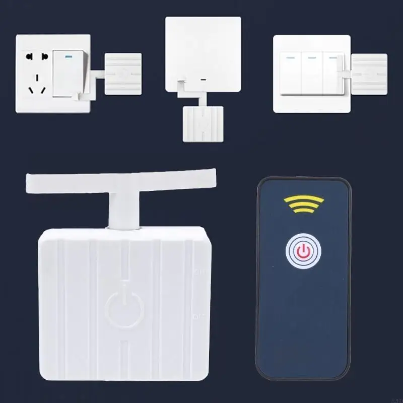 REMOTE PULTITORE LED LED LED Wireless J2FD incluso per anziani