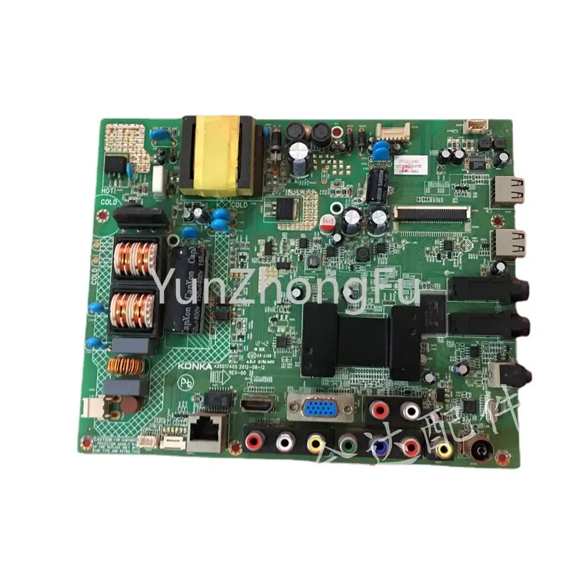 

Led F2200n TV Motherboard 35017279 35016810 Circuit Board