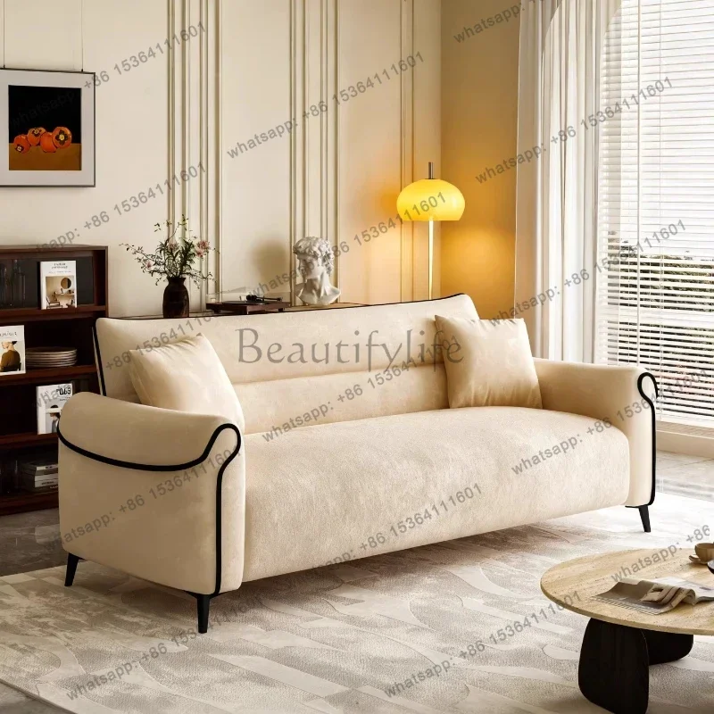 Minimalist Luxury Living Room Sofas Modern Love Seat Tiny House Designer Living Room Sofas Small Nordic Divano