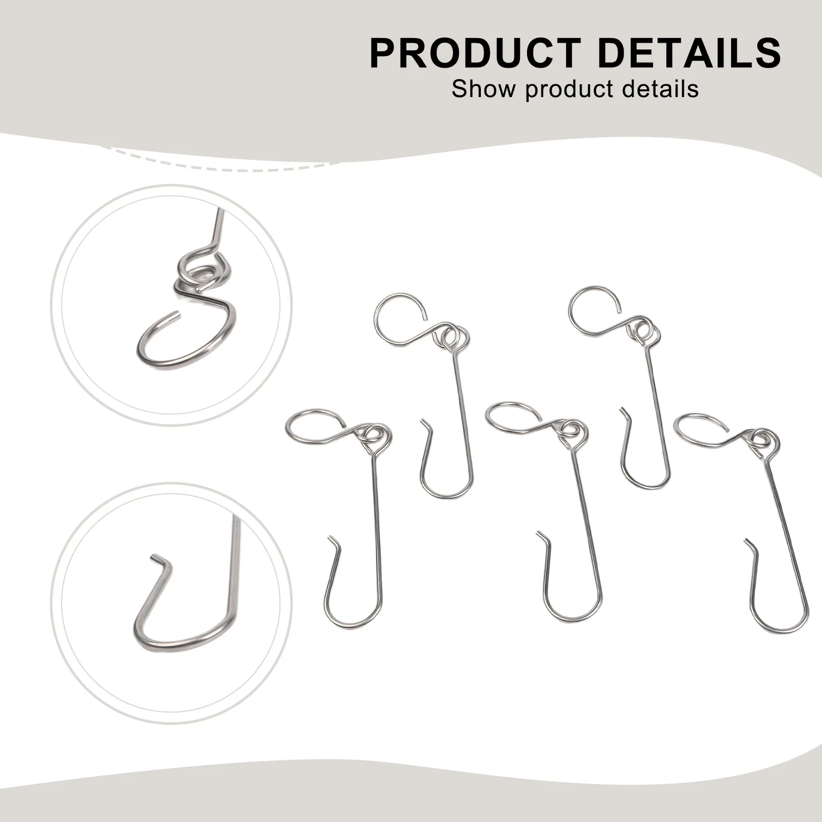 

Gas Bottle Hook For Propane Accessory Gas Bottle Clip Cylinder Hook High Longevity Reliable Strength Gas Welding