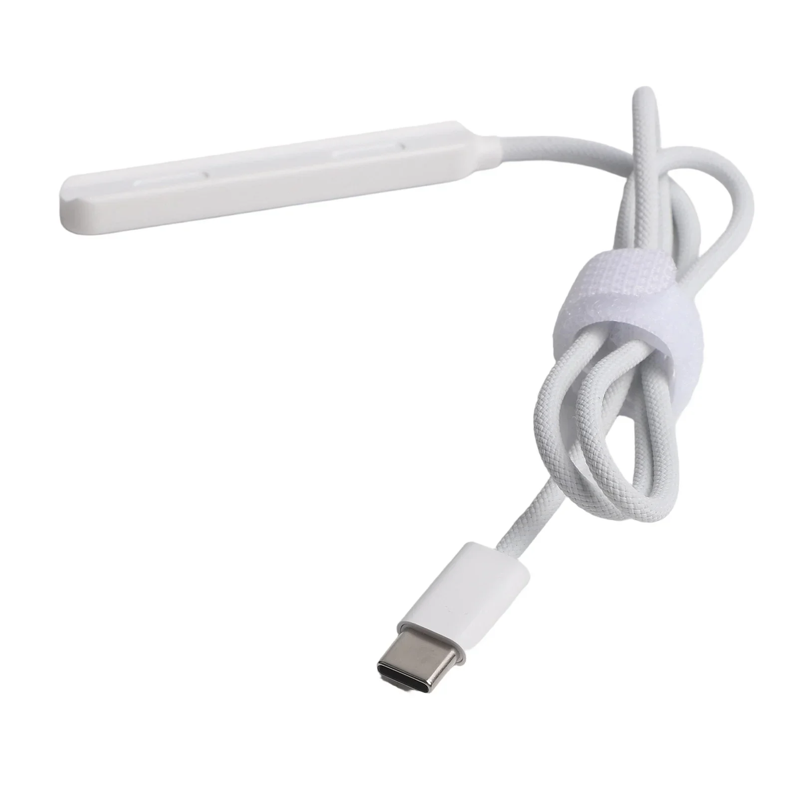 Portable Magnetic Charging Cable for Pencil 2nd Generation with Quick Charge Function and Secure Attachment Design